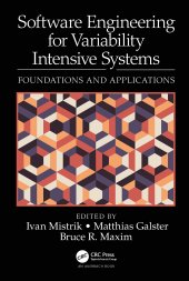 book Software Engineering for Variability Intensive Systems: Foundations and Applications