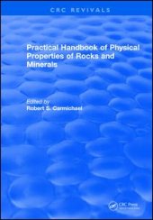 book Practical Handbook of Physical Properties of Rocks and Minerals (1988)