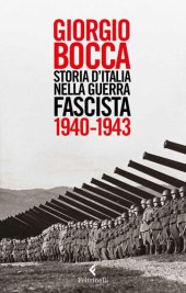 book Storia d'Italia nella guerra fascista (1940-1943)