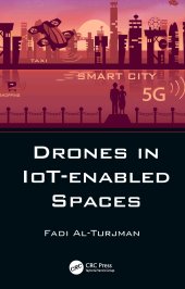 book Drones in IoT-enabled Spaces