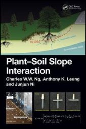 book Plant-Soil Slope Interaction