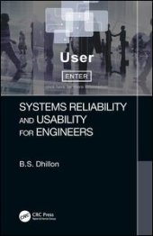 book Systems Reliability and Usability for Engineers