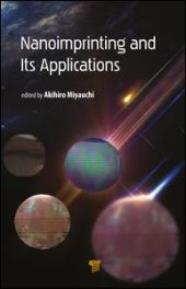 book Nanoimprinting and its Applications