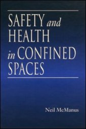 book Safety and Health in Confined Spaces