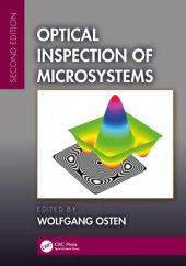 book Optical Inspection of Microsystems, Second Edition