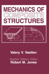 book Mechanics Of Composite Structures