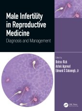 book Male Infertility in Reproductive Medicine: Diagnosis and Management