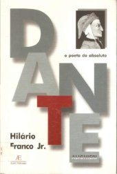 book Dante Alighieri: o poeta do absoluto