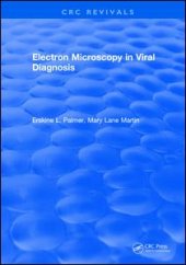 book Electron Microscopy in Viral Diagnosis