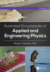 book Illustrated Encyclopedia of Applied and Engineering Physics, Three-Volume Set