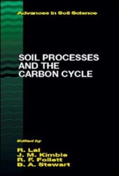 book Soil Processes and the Carbon Cycle