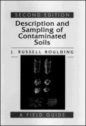 book Description and Sampling of Contaminated Soils: A Field Guide