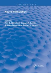 book Neural Stimulation