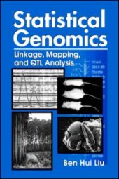 book Statistical Genomics: Linkage, Mapping, and QTL Analysis