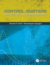 book Control Systems: Classical, Modern, and AI-Based Approaches