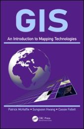 book GIS: An Introduction to Mapping Technologies