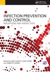 book Infection Prevention and Control: Perceptions and Perspectives