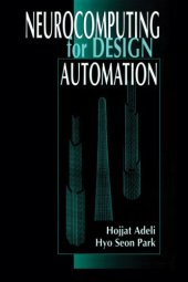 book Neurocomputing for Design Automation