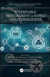 book Sustainable Procurement in Supply Chain Operations