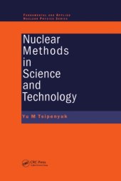 book Nuclear Methods in Science and Technology