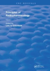 book Principles Of Radiopharmacolgy