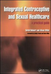 book Integrated Contraceptive and Sexual Healthcare: A Practical Guide