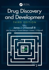 book Drug Discovery and Development, Third Edition