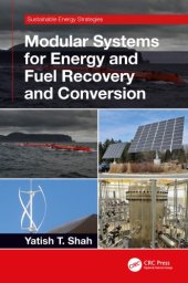 book Modular Systems for Energy and Fuel Recovery and Conversion