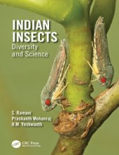 book Indian Insects: Diversity and Science