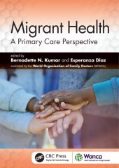 book Migrant Health: A Primary Care Perspective