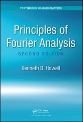 book Principles of Fourier Analysis