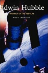 book Edwin Hubble: Mariner of the Nebulae