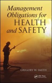 book Management Obligations for Health and Safety