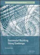 book Successful Building Using Ecodesign