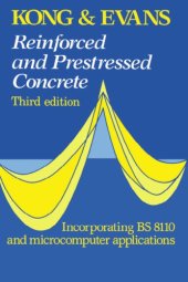 book Reinforced and Prestressed Concrete