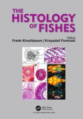 book The Histology of Fishes