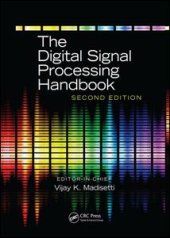 book The Digital Signal Processing Handbook - 3 Volume Set