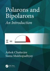 book Polarons and Bipolarons: An Introduction