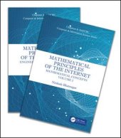 book Mathematical Principles of the Internet, Two Volume Set