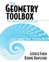 book The Geometry Toolbox for Graphics and Modeling