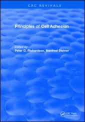 book Principles of Cell Adhesion (1995)