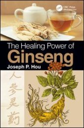 book The Healing Power of Ginseng