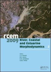 book River, Coastal and Estuarine Morphodynamics. RCEM 2009, Two Volume Set