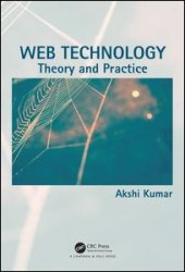 book Web Technology: Theory and Practice