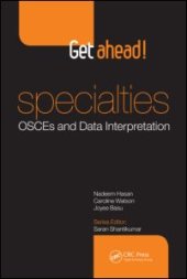 book Get ahead! Specialties: OSCEs and Data Interpretation