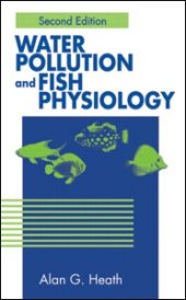 book Water Pollution and Fish Physiology