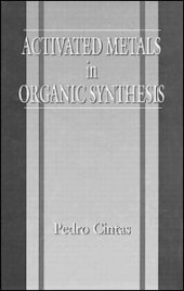 book Activated Metals in Organic Synthesis