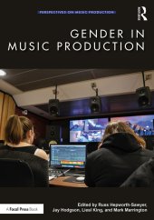 book Gender in Music Production