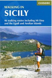 book Walking in Sicily