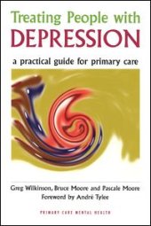 book Treating People with Depression: A Practical Guide for Primary Care